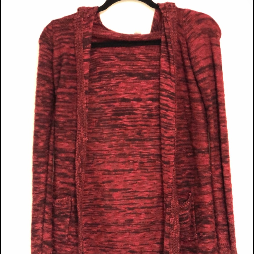 cardigan